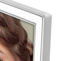 Zep fotolijst rw446 delfi white 10x15 cm - thumbnail