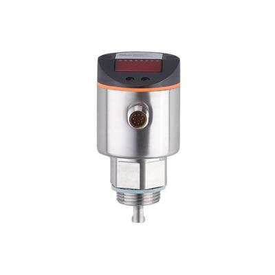 ifm Electronic LR8009 Elektronische niveausensor Voedingsspanning (bereik): 18 - 30 V/DC Meetbereik: 0.02 - 1.58 m 1 stuk(s)