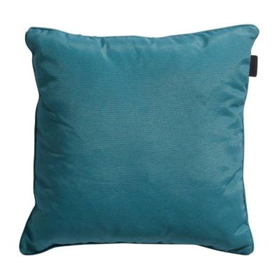 Sierkussen 60 x 60 piping Panama Zeegroen Madison - Madison