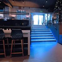 Deko Light 840239 LED-strip Energielabel: G (A - G) Met open kabeleinde 24 V/DC 5000 mm RGB, Warmwit 5 m - thumbnail