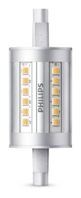 Philips LED Lamp R7s 7,5W Staaf Philips LED Lamp R7s 7,5W Staaf