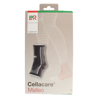 Cellacare Malleo comfort enkelbandage maat 2 1 Stuks - thumbnail