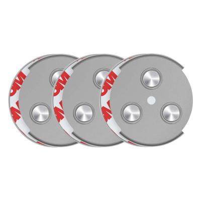 SAVS Magnetische montageset RMAX-45 - 3-pack - 45mm