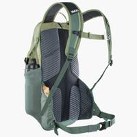 EVOC ride 16 backpack - thumbnail