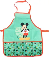 Schort mickey 59x49cm Disney - Disney - thumbnail
