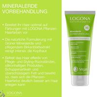 Logona Haarkleuring voorbehandeling (100 ml) - thumbnail