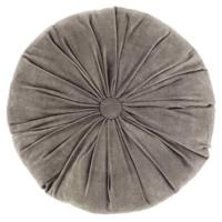 Unique Living - Kussen Basics - Ø40 cm - Chateau Grey - thumbnail