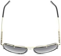 Zonnebril Uniseks Just Cavalli SJC030V580700 ø 58 mm - thumbnail