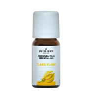 Jacob Hooy Essentiële Olie Ylang Ylang - thumbnail