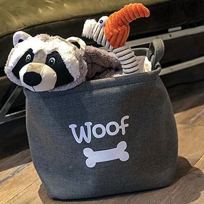 Knuffel voor honden Trixie Polyester Pluche 32 cm - thumbnail