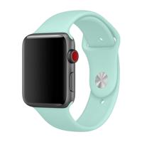 Apple Sport Band Apple Watch 42mm / 44mm / 45mm / 49mm Marine Green - thumbnail