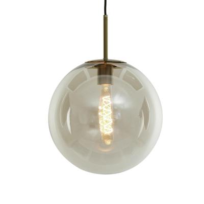 Light & Living Hanglamp 'Medina' 40cm, kleur Antiek Brons
