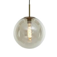 Light & Living Hanglamp 'Medina' 40cm, kleur Antiek Brons - thumbnail