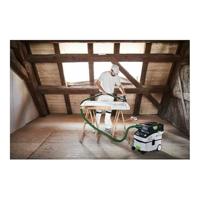 Festool CTMC MIDI I-Basic Accu stofzuiger CLEANTEC - 577067 - thumbnail