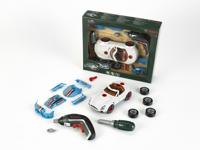 Theo Klein Bosch auto tuning set - thumbnail