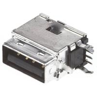 Molex Molex MOL Micro Solutions 894858000 Bus 1 stuk(s) - thumbnail