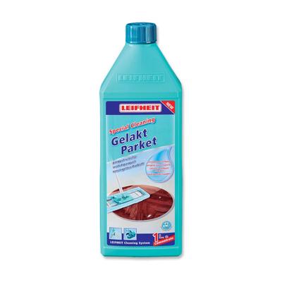 Leifheit 704 special cleaning gelakt parket 1l Leifheit 704 special cleaning gelakt parket 1l