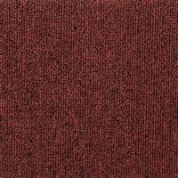 Trapmatten 15 st 65x21x4 cm Bordeaux Rechthoekige Rand - thumbnail