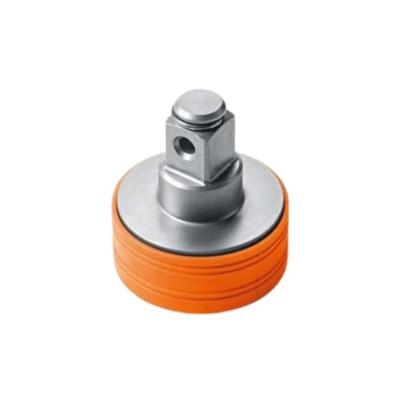 Fein QuickIN-dopsleuteladapter 1/2"vierkant - 64203002010 - thumbnail