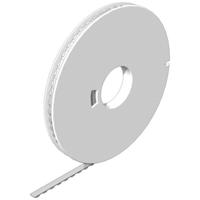 Weidmüller 2448860000 Klemmarkering Wit 500 stuk(s) - thumbnail