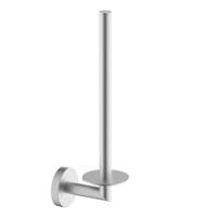 Wiesbaden Alonzo reserverolhouder mat zwart - thumbnail