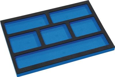 Promat/Tecwerk Gereedschapsmodule lege inleg - 4000871417