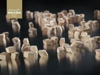 Meenk Pectorale 5 Kilogram - thumbnail