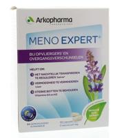Meno expert 35mg 180 Capsules - thumbnail