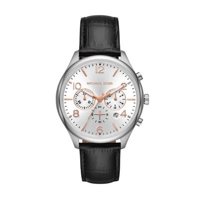 Michael Kors Horlogeglas (vlak) MK8635