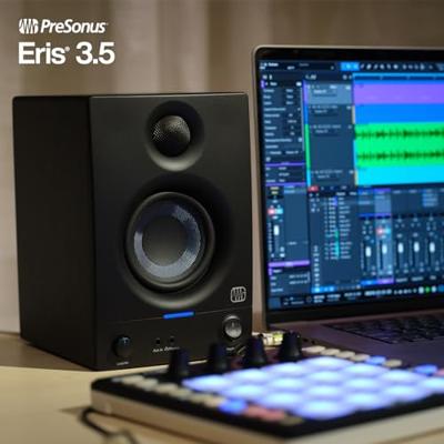 PreSonus Eris 3.5 2nd Gen - een paar actieve monitors