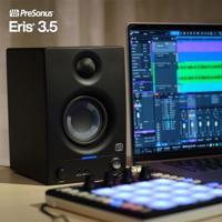 PreSonus Eris 3.5 2nd Gen - een paar actieve monitors - thumbnail