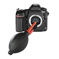 HTMC Dust Ex Photo Optic reinigingsset, 4-delig - thumbnail
