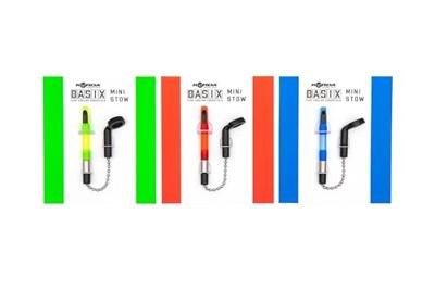 Korda Basix Mini Stow Red