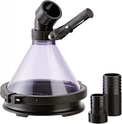 Borstel zuigmond PondoVac Premium vijverstofzuiger