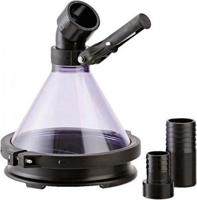 Borstel zuigmond PondoVac Premium vijverstofzuiger - thumbnail