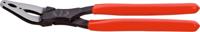 KNIPEX conustang cone pliers offset 200mm long - thumbnail