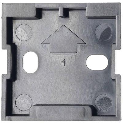 Finder 011.01 Bevestigingsvoet voor framemontage