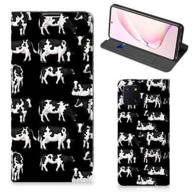 Samsung Galaxy Note 10 Lite | Hoesje maken | Koetjes