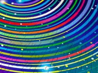 Interstellar Encirclement Puzzel 1000 Stukjes - thumbnail