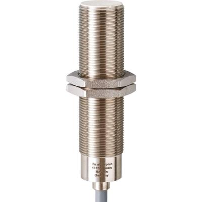ifm Electronic Inductieve sensor PNP IG6614 ifm Electronic Inductieve sensor PNP IG6614