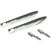 Pichler Modellbau Reserveonderdeel Rotorbladen - thumbnail