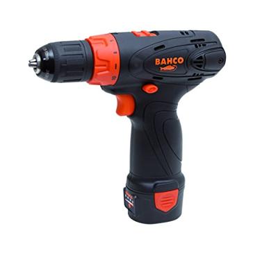 Bahco Draadloze accuboormachine 3/8" -10 mm (12 V) - BCL31D1 - thumbnail