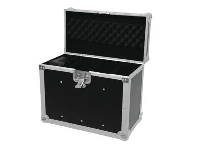 ROADINGER Flightcase EC-SL4M 4x SLS size M ROADINGER Flightcase EC-SL4M 4x SLS size M