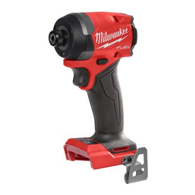 Milwaukee M18 FUEL™ FID3-0 Accu slagschroevendraaier 226Nm 18V Basic Body - 4933498061 Milwaukee M18 FUEL™ FID3-0 Accu slagschroevendraaier 226Nm 18V Basic Body - 4933498061