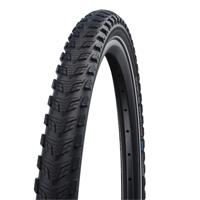 Schwalbe marathon 365 performance addix4season 20x1.50" e-50 clincher tire - thumbnail