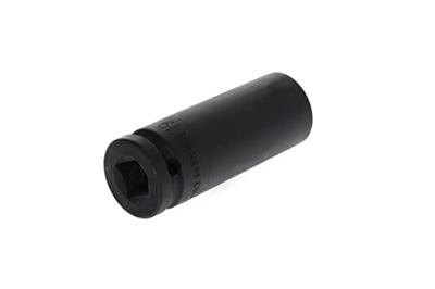 Gedore R63001916 Slagmoerdop | 1/2" | 6kt | 19 mm - 3300548