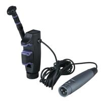 DAP DCLM-60 Professionele instrumentmicrofoon - thumbnail