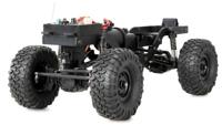 Amewi RC-Modell 1:16 Brushed Voertuig Elektro Crawler 4WD 2,4 GHz - thumbnail