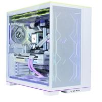 Lian Li Front mesh kit EVO RGB White - thumbnail