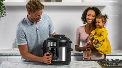 Ninja Foodi MAX [OP500EU] A